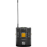 Electro-Voice RE3-BPT-5L Bodypack Transmitter (488 to 524 MHz)