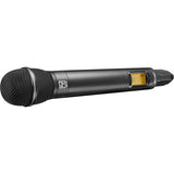 Electro-Voice RE3-ND86-5H Wireless Handheld Microphone System with ND86 Wireless Mic (5H: 560 to 596 MHz)