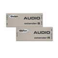 Gefen EXT-AUD-1000 2-way Audio Extender over one CAT-5