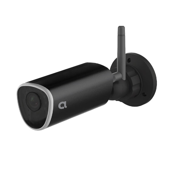 Alula CAM-OD-JS1-AI Outdoor Bullet Camera