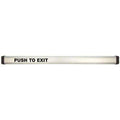 Alarm Controls REB-1A Request to Exit Push Bar