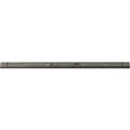 Alarm Controls AM6332 1/2" Spacer Plate for 1200LB Double Magnetic Lock, 21" x 1-1/2" x 1/2", Clear Anodized