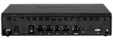 Cradlepoint AER1650 5-yr NetCloud Branch Essentials Plan and AER1650 router no WiFi (no modem) BA5-1650NM-00N