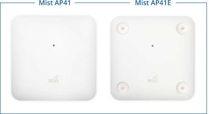 Mist Systems AP41-WW - wireless access point (AP)