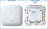 Mist Systems AP43E-WW - wireless access point (AP)