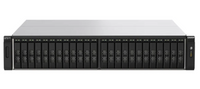 QNAP TS-h2490FU-7302P-256G-US 24-Bay all-flash Diskless NAS