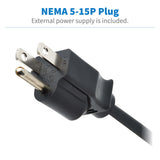 Tripp Lite B064-000-STN KVM over IP Remote-User Console Station