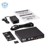 Tripp Lite B064-000-STN KVM over IP Remote-User Console Station