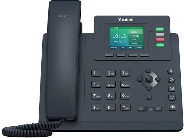 Yealink SIP-T33G Classic Business IP Phone