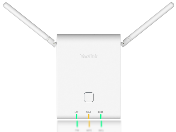 Yealink W90 DECT IP Multi-Cell System