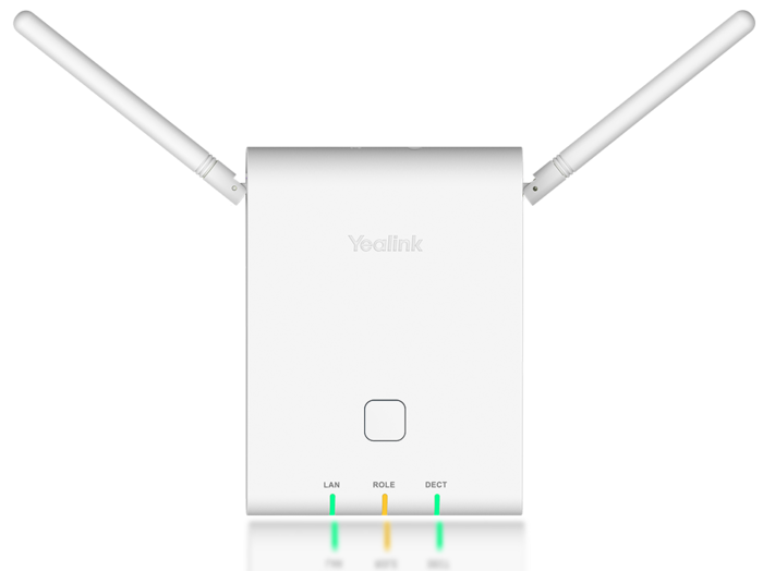 Yealink W90 DECT IP Multi-Cell System