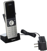 Yealink W56H DECT Cordless IP Handset - W56H