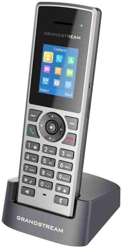 GrandStream DP722 DECT Cordless HD Handset