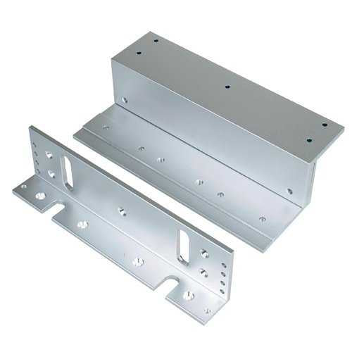 SECO-LARM E-941S-1K2/ZQ Z” SERIES BRACKET