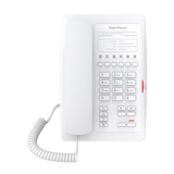 Fanvil H3W White Wi-Fi IP Phone wireless built-in 2.4Ghz