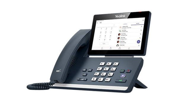 Yealink MP58 - VoIP phone - with Bluetooth interface