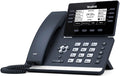 Yealink SIP-T53W 12-Line Gigabit IP Phone with Wi-Fi and Bluetooth