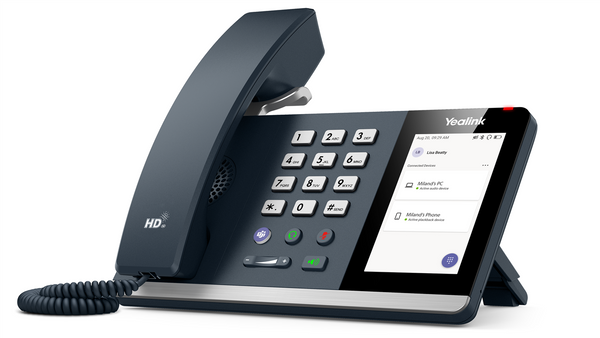 Yealink MP50 - USB VoIP phone