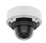 Hanwha Techwin XNV-9083RZ 4K UHD Outdoor Network Dome Camera with Night Vision & 4.4-9.3mm Lens
