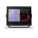 Garmin 010-02091-01 GPSMAP® 8610 With Mapping