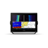 Garmin 010-02367-02 GPSMAP® 1223xsv SideVü, ClearVü and Traditional CHIRP Sonar with Worldwide Basemap