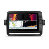 Garmin 010-02341-00 ECHOMAP™ UHD 92sv Without Transducer