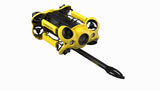 CHASING M2 Underwater Drone vehicle 97wh, 64GB)+100 meter cable+ remote control+ charger