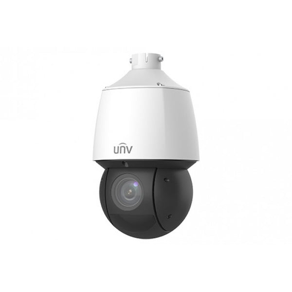 Uniview IPC6424SR-X25-VF 4 Megapixel 25x Lighthunter Network PTZ Dome Camera