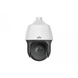 Uniview IPC6612SR-X33-VG 2 Megapixel 33x Lighthunter Network PTZ Dome Camera