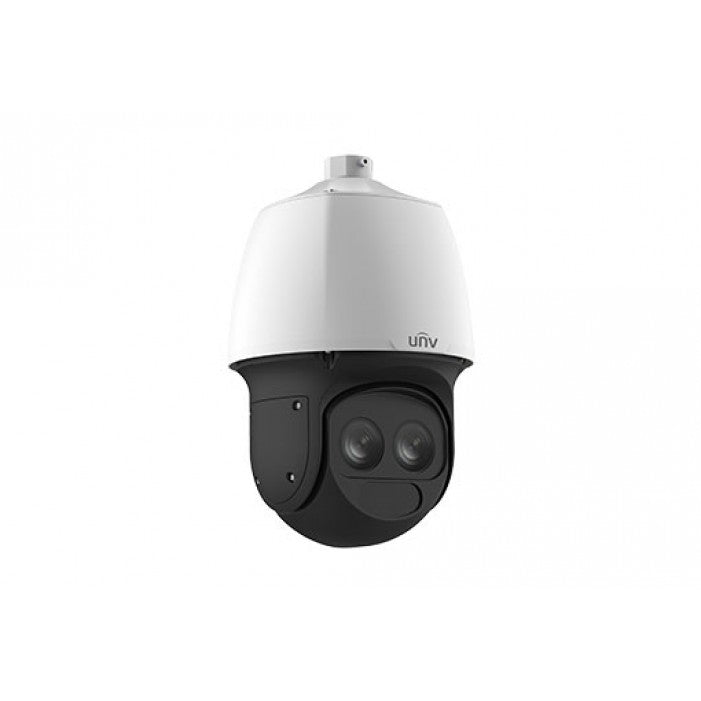 Uniview IPC6652EL-X33-VF 2 Megapixel Lighthunter Laser IR Network PTZ Camera with 33X Lens