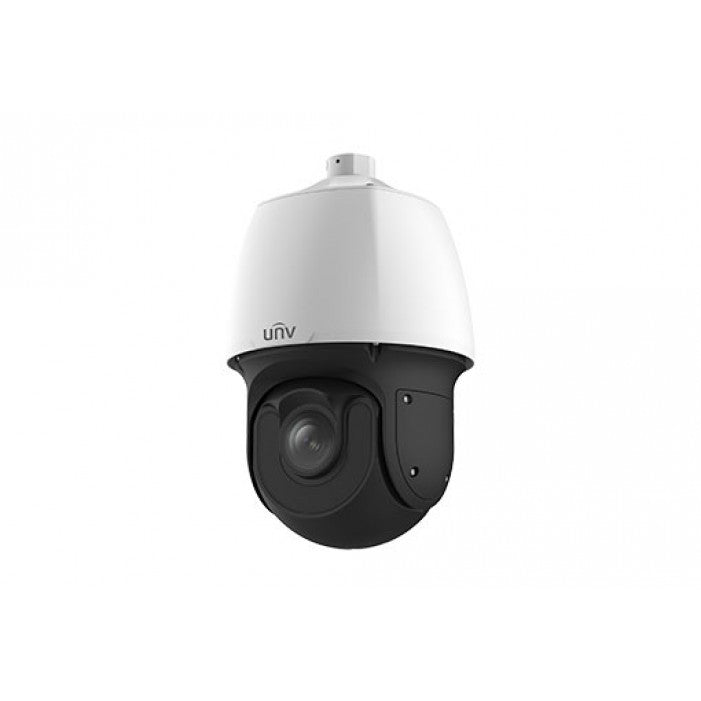 Uniview IPC6658SR-X25-VF 8 Megapixel 25x Lighthunter Network PTZ Dome Camera