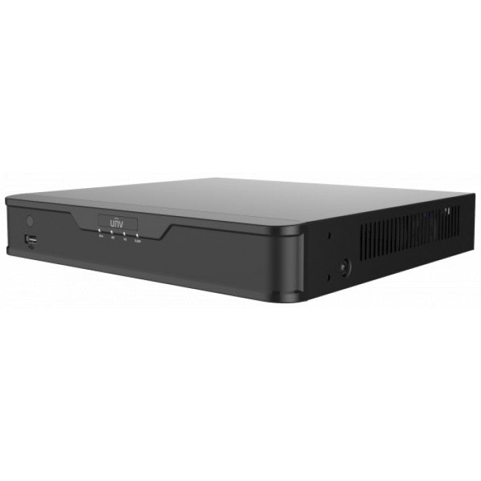 Uniview NVR301-08X-P8 8 Channel 1 HDD NVR