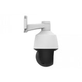 Uniview IPC6312LR-AX4-VG 2 Megapixel LightHunter IR Network PTZ Camera with 4X Lens