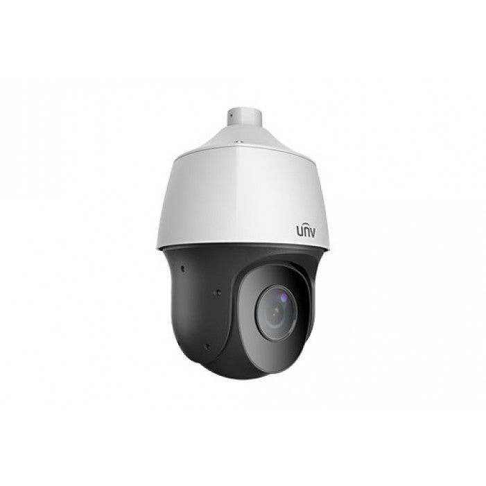 Uniview IPC6612SR-X25-VG 2 Megapixel 25x Lighthunter Network PTZ Dome Camera