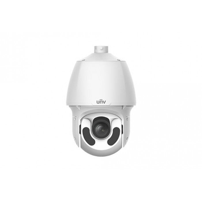 Uniview IPC6622SR-X33-VF 2 Megapixel 33x Lighthunter Network PTZ Dome Camera