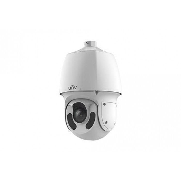 Uniview IPC6622SR-X33-VF 2 Megapixel 33x Lighthunter Network PTZ Dome Camera