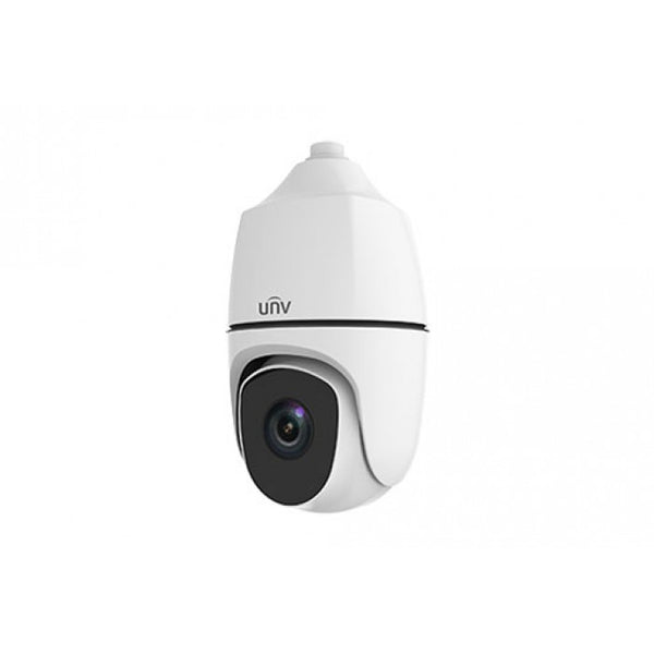 Uniview IPC6852ER-X45-VF 2 Megapixel Lighthunter IR Network PTZ Dome Camera with 45X Lens