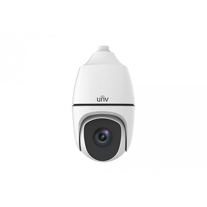 Uniview IPC6854ER-X40-VF 4 Megapixel Lighthunter IR Network PTZ Dome Camera with 40X Lens