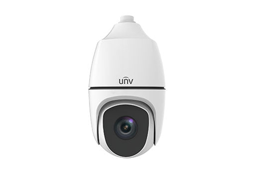 Uniview IPC6854ER-X40G-VF 4MP 40X Lighthunter IR Network PTZ Dome Camera