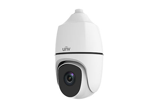 Uniview IPC6854ER-X40G-VF 4MP 40X Lighthunter IR Network PTZ Dome Camera