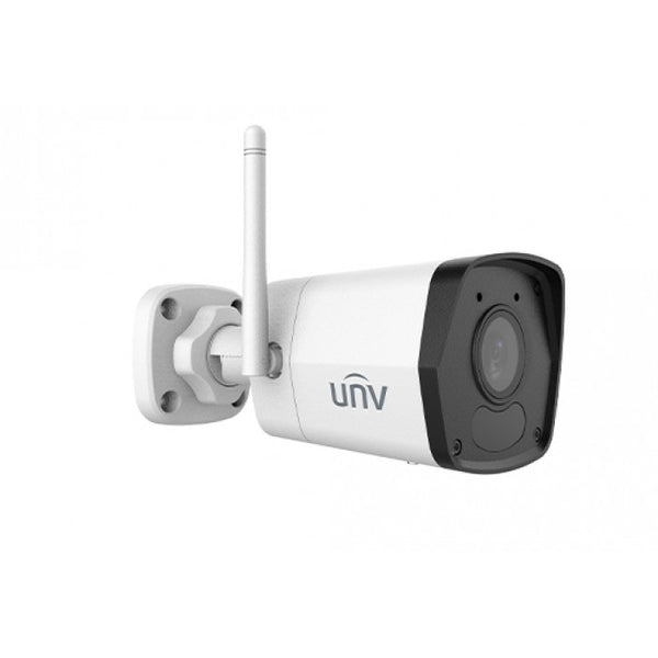 Uniview IPC2122LB-AF28WK-G 2 Megapixel HD WIFI Bullet Network Camera with 2.8mm Lens