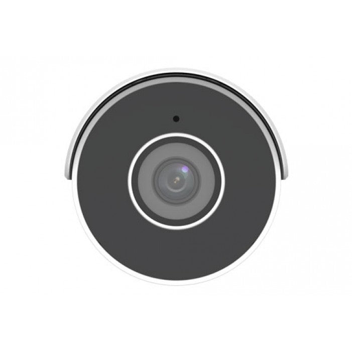 Uniview IPC2125SR5-ADF40KM-G 5 Megapixel HD Mini IR Fixed Bullet Network Camera with 4mm Lens