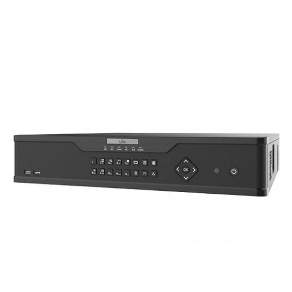 Uniview NVR304-16X 16 Channels Ultra 265/H.265/H.264 NVR, No HDD