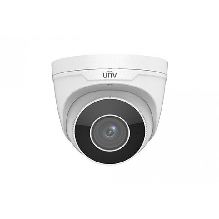 Uniview IPC3634SR3-ADZK-G 4 Megapixel HD IR VF Eyeball Network Camera with 2.8-12mm Lens