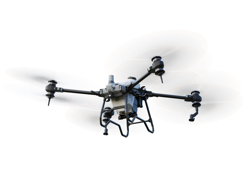 DJI AGRAS T40 Agricultural (Drone Only) CP.AG.00000623.01