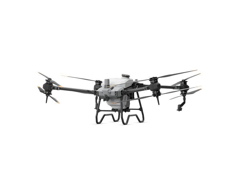 DJI AGRAS T40 Agricultural Drone - Ready to Fly Kit AGRAST40RTF