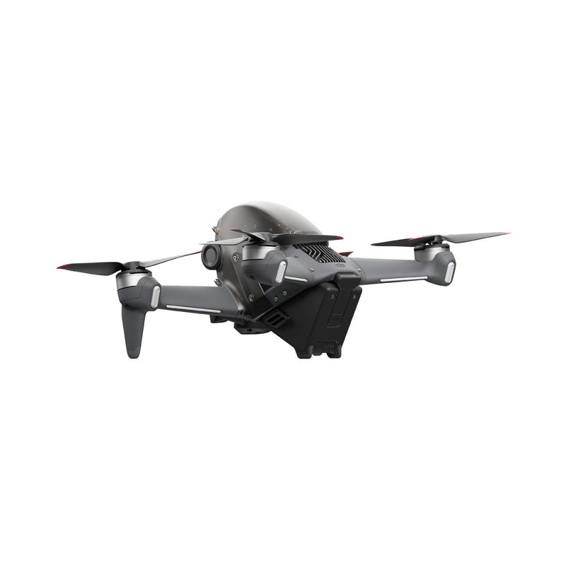 IN STOCK! DJI FPV Drone CP.FP.00000009.01 (Drone Only)