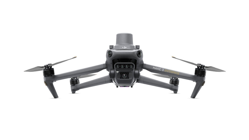 DJI Mavic 3 Multispectral M3M With Enterprise Care Basic 1 Year DJIM3M1YRBASIC