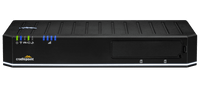 Cradlepoint E300 5-yr NetCloud Enterprise Branch Essentials Plan and E300 router with WiFi (1200 Mbps modem) BF05-0300C18B-GN