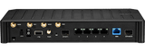 Cradlepoint E300 3-yr NetCloud Enterprise Branch Essentials Plan, Advanced Plan, and E300 router with WiFi (1200 Mbps modem) BFA3-0300C18B-GN